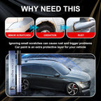 🖊️Magic Car Scratch Removal Pen, Car Paint Scratches Quick Repair for All Car Colors