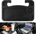 Multi Functional Steering Wheel Dining Table