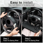 Multi Functional Steering Wheel Dining Table
