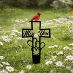 🐦AngelsNear Cardinal Miss-You Memorial for Remembrance✝️
