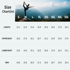 Ribbed Workout Tank Tops with Built in Bra