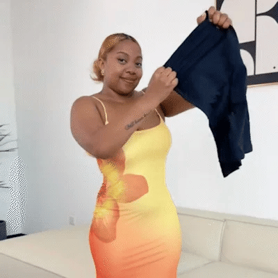 Women's Tummy Control Butt Lift Shaping Shorts