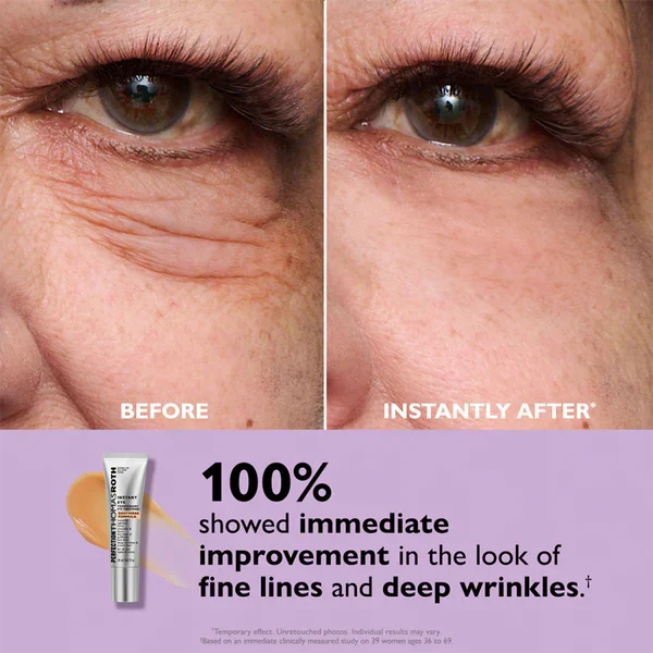 Instant Eye Tightener Easy- Ultimate Lift & Smooth Finish