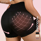 BBEUU High Waist Shapewear Panties for Women | Anti-Slip Tummy Control & Butt Lifter | Seamless Everyday Wear