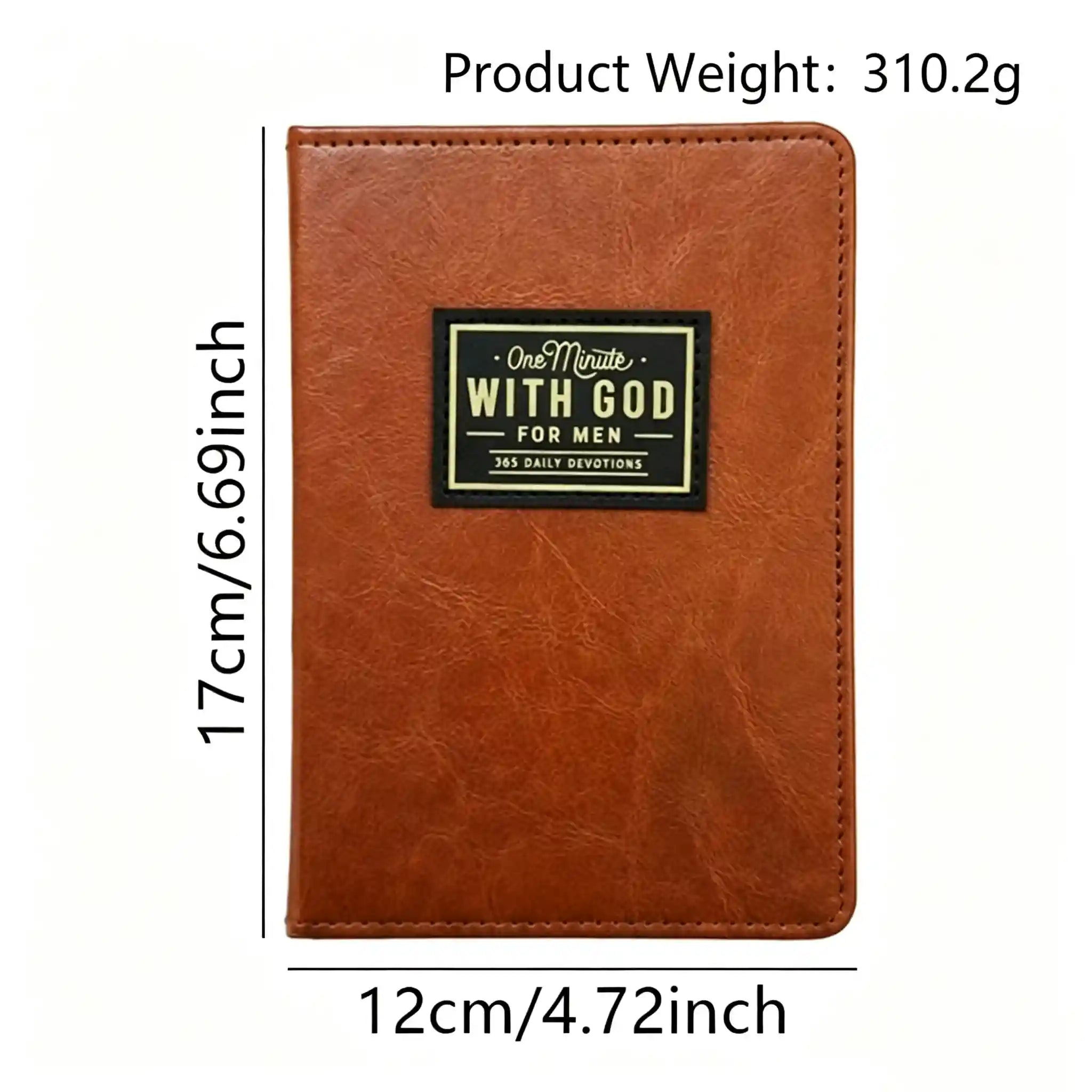 One Minute with God for WoMen - 365 Days Devotional Journal