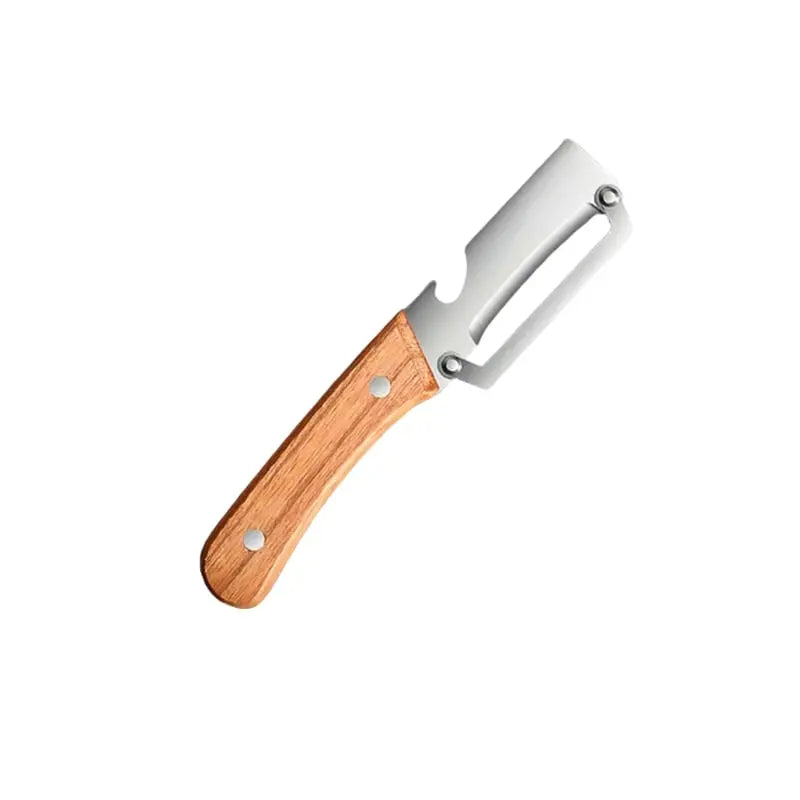 Multifunctional Vegetable Peeler