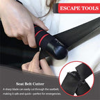 Heavy Duty Car Door Assist Handle