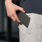 Car Registration & Insurance Card Holder