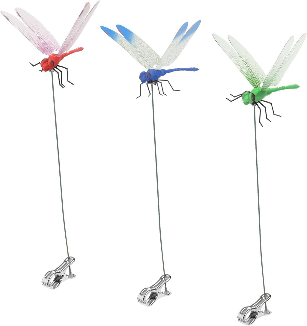 🔥Dragonfly Clip Bug Repe Llent