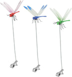 🔥Dragonfly Clip Bug Repe Llent