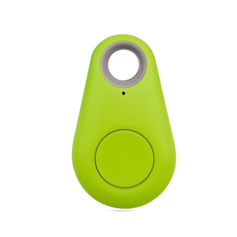 🔥Intelligent Tracking Locator
