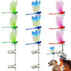 🔥Dragonfly Clip Bug Repe Llent