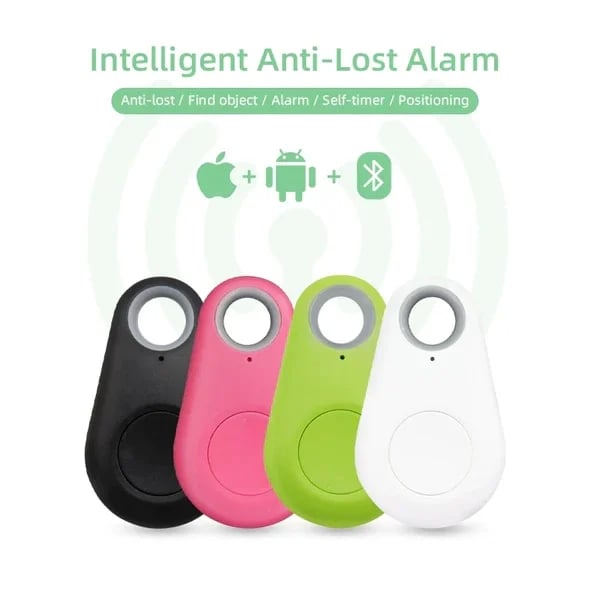 🔥Intelligent Tracking Locator