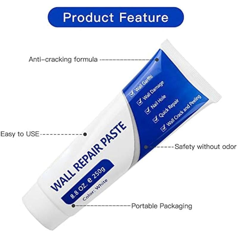 Drywall Patch Repair Kit