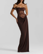 Natalie Rolt Sloane Dress