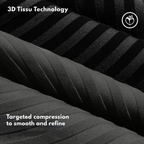 3D Metabolic Booster Leggings