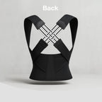 PosturaPro™ Smart Spine-Aligning Support Brace