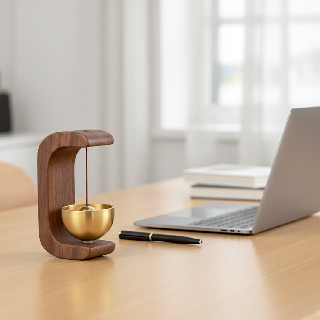 Energy Cleansing Door Chime
