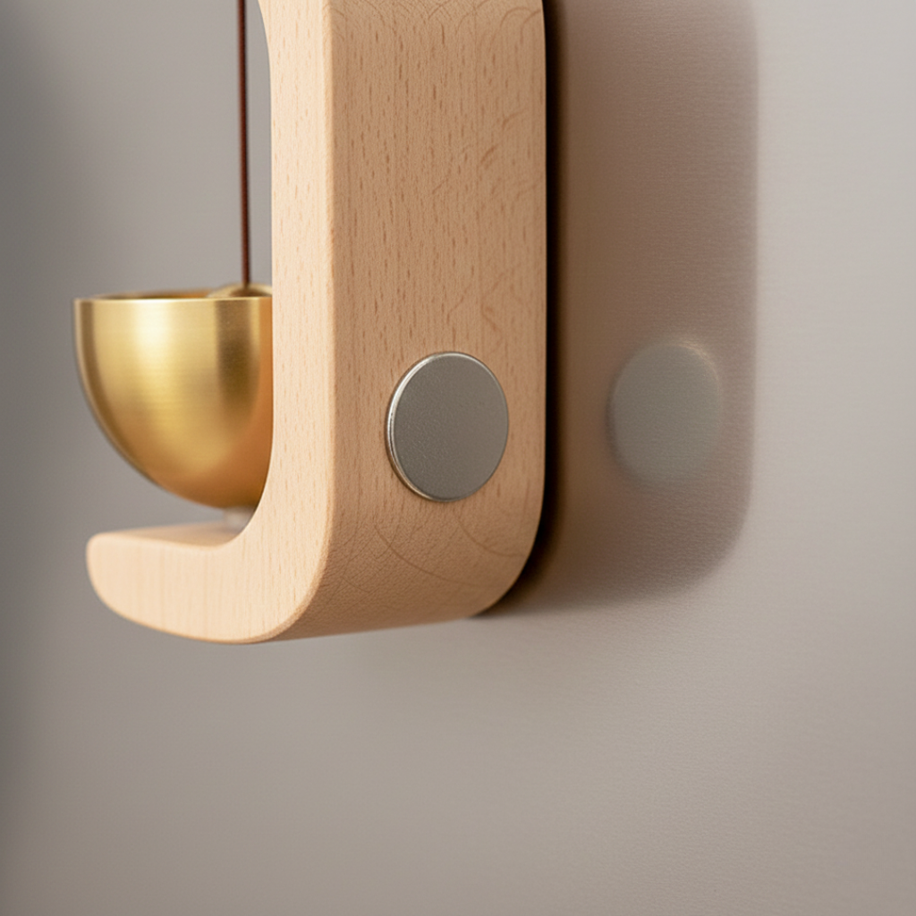Energy Cleansing Door Chime