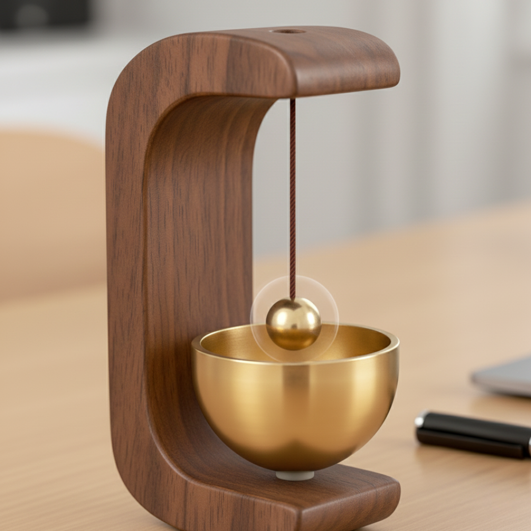 Energy Cleansing Door Chime