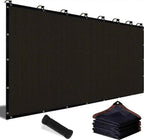Outdoor Heavy Duty Sunblock Shade Cloth