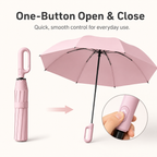 Portable Automatic Folding Umbrella