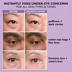 Instant Eye Tightener Easy- Ultimate Lift & Smooth Finish