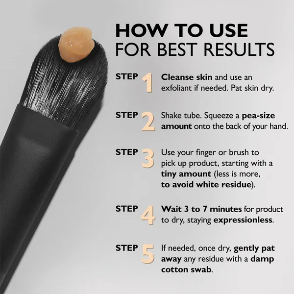 Instant Eye Tightener Easy- Ultimate Lift & Smooth Finish