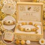 Butterfly Blessing Bracelet