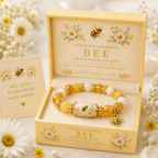 Butterfly Blessing Bracelet