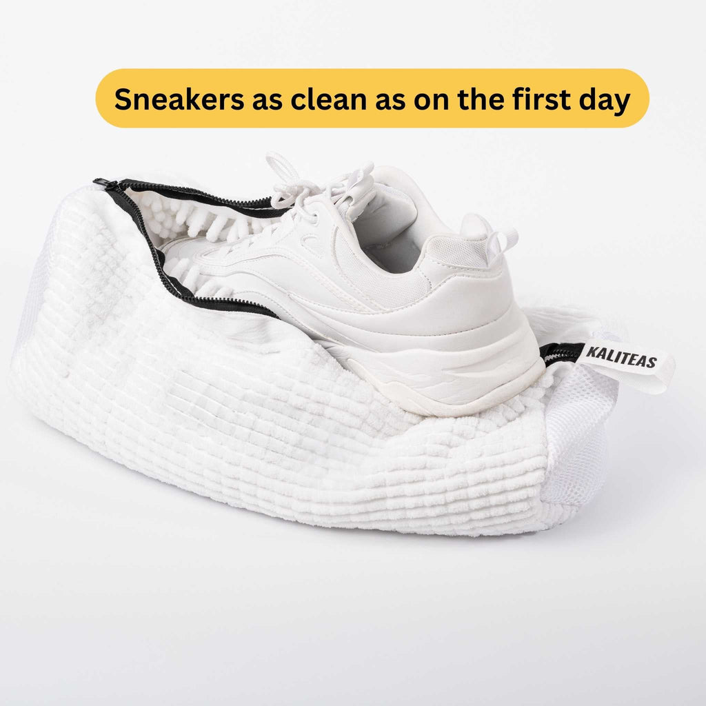 Shoe Laundry Bag For Washing Machine