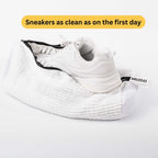 Shoe Laundry Bag For Washing Machine