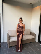 Natalie Rolt Sloane Dress