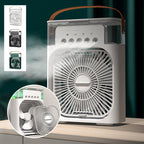 Portable 3-in-1 Air Conditioner Fan