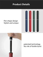 2 in 1 Air Pump Wine Bottle Opener