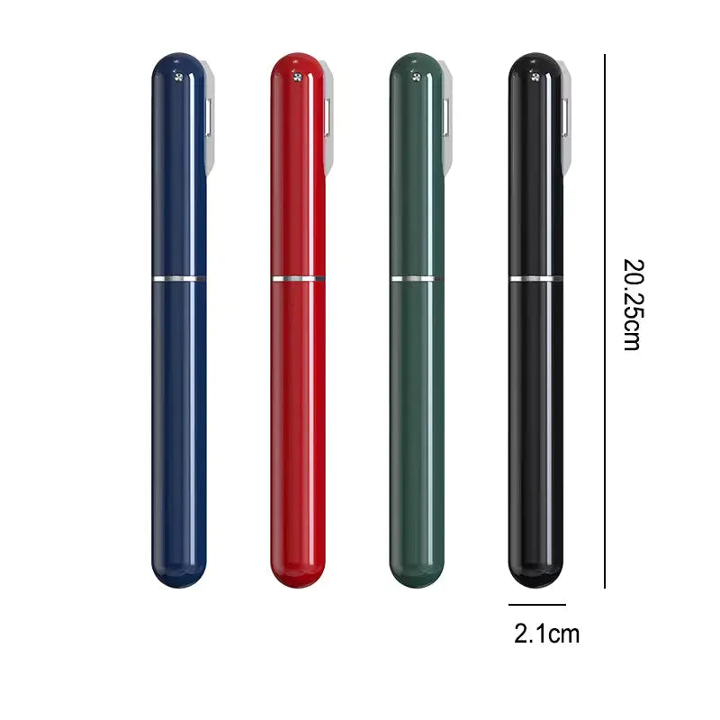 2 in 1 Air Pump Wine Bottle Opener