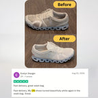 Shoe Laundry Bag For Washing Machine
