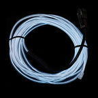 Cool USB Powered Ambient Fiber Lights