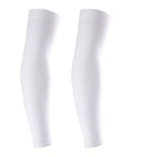 Outdoor UV Sun Protection Cooling Arm Sleeves