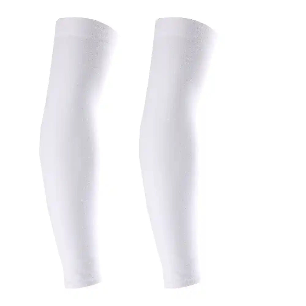 Outdoor UV Sun Protection Cooling Arm Sleeves