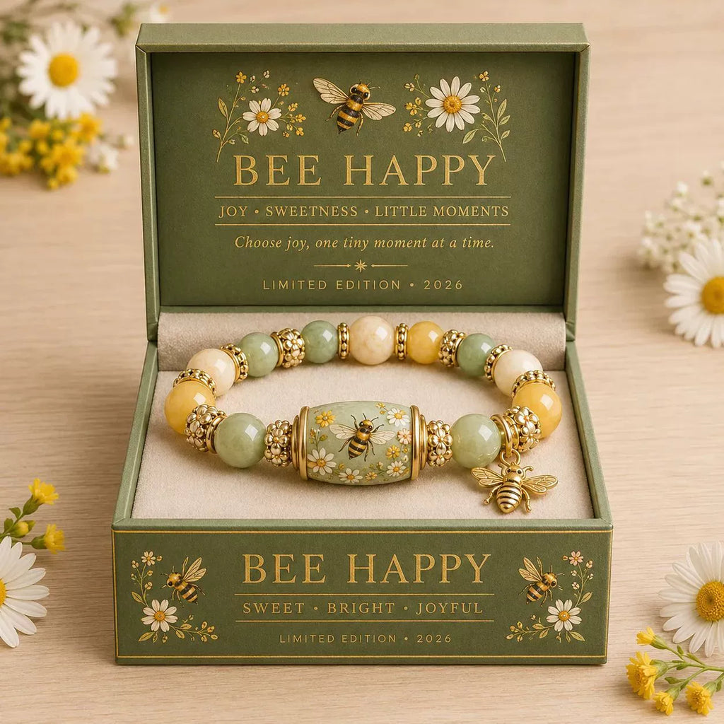 Butterfly Blessing Bracelet