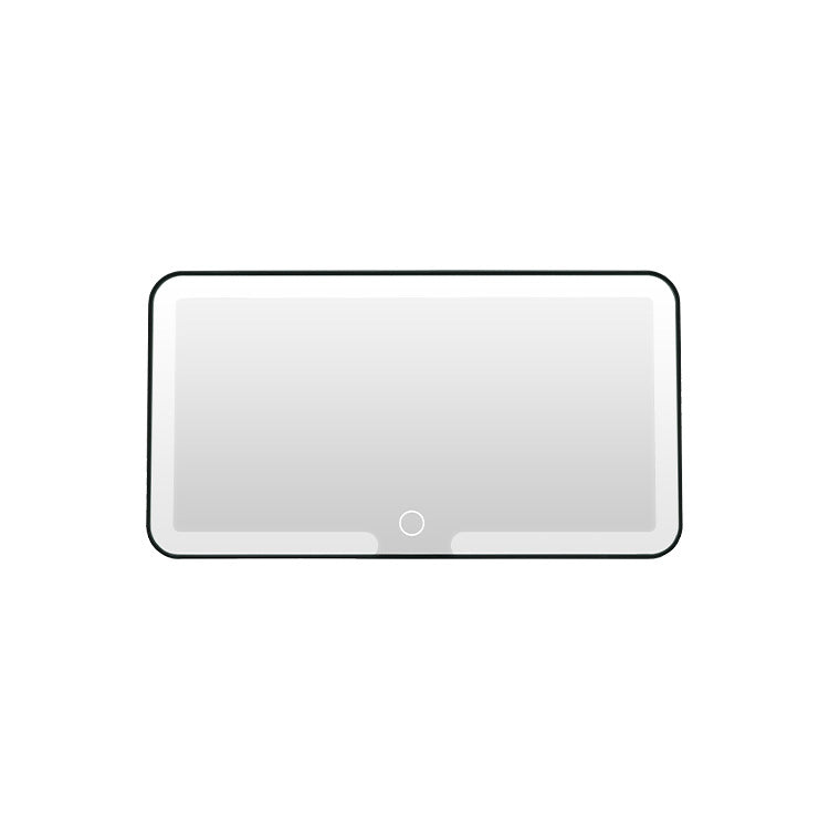 Car Sun Visor LED Vanity Mirror