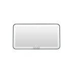 Car Sun Visor LED Vanity Mirror