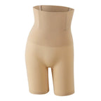 Women's Tummy Control Butt Lift Shaping Shorts
