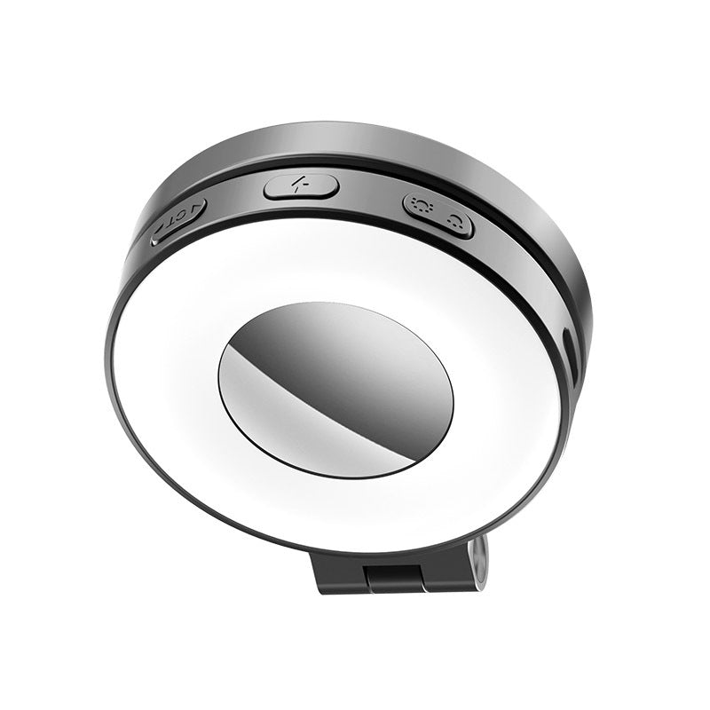 🔥Magnetic phone fill light