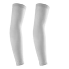 Outdoor UV Sun Protection Cooling Arm Sleeves