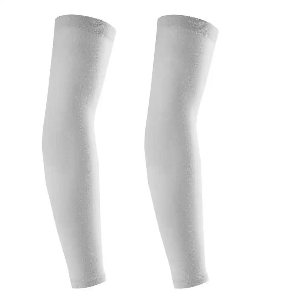 Outdoor UV Sun Protection Cooling Arm Sleeves