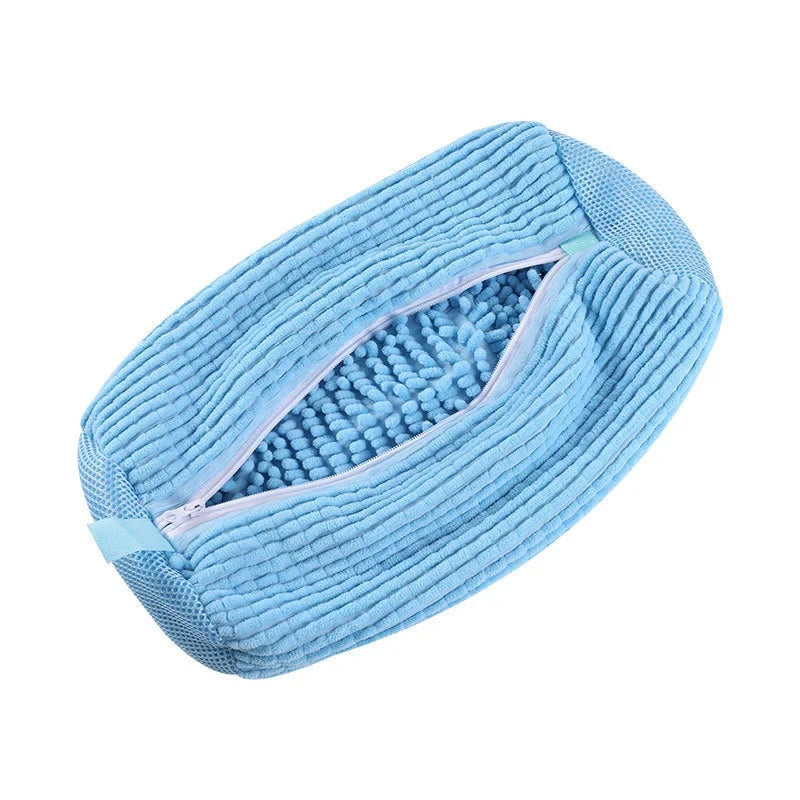 Shoe Laundry Bag For Washing Machine