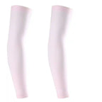Outdoor UV Sun Protection Cooling Arm Sleeves