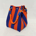 Stylish Bohemian Bucket Bag`